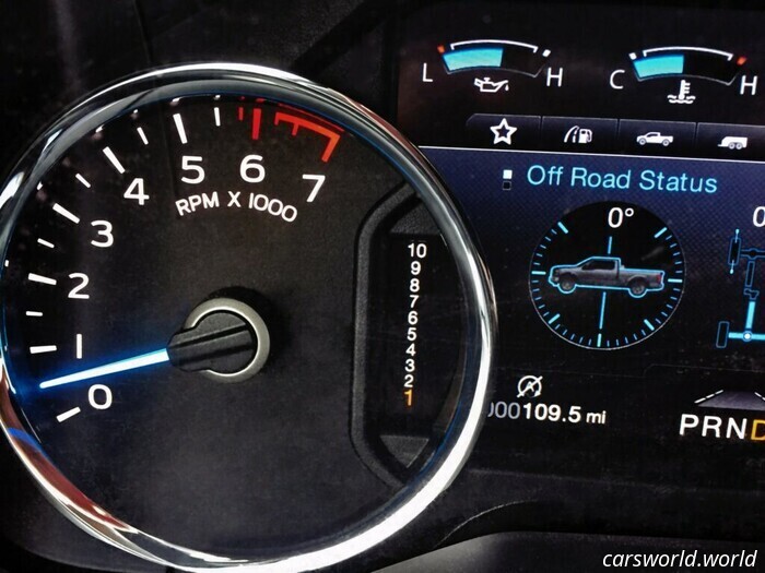 Concesionario De Automóviles Acusado De Retroceder 100 Mil Millas En Los Odómetros | Carscoops